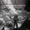 Davis, Kris / Infrasound - Save Your Breath Clean Feed CF 322